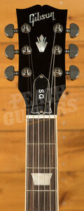 Gibson SG Standard | Ebony *Left-Handed*