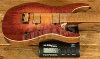Mayones Aquila Elite S 7 B26.5 Lava Burst Gloss