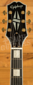 Epiphone SG Custom | Alpine White w/Gigbag