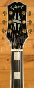 Epiphone SG Custom | Alpine White w/Gigbag