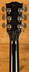 Gibson SG Standard | Ebony *Left-Handed*