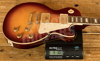 Epiphone Inspired By Gibson Custom 1959 Les Paul Standard | Factory Burst