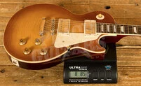 Epiphone Inspired By Gibson Custom 1959 Les Paul Standard | Iced Tea Burst