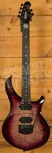 Music Man Majesty 6 Premium Select - Strawberry Moon
