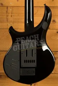 Music Man Majesty 6 Premium Select - Strawberry Moon