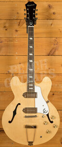 Epiphone Casino | Natural