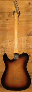 Squier Classic Vibe '60s Custom Telecaster - Laurel - 3-Colour Sunburst