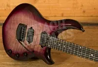 Music Man Majesty 6 Premium Select - Strawberry Moon