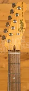 Squier Classic Vibe '60s Custom Telecaster - Laurel - 3-Colour Sunburst