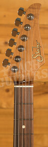 Suhr Standard Plus Bengal Burst Pau Ferro