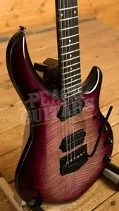 Music Man Majesty 6 Premium Select - Strawberry Moon