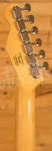 Squier Classic Vibe '60s Custom Telecaster - Laurel - 3-Colour Sunburst
