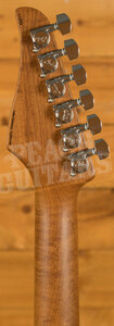 Suhr Standard Plus Bengal Burst Pau Ferro