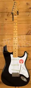 Squier Classic Vibe '50s Stratocaster - Maple - Black