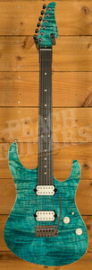 Suhr Custom Modern Handpicked | Bahama Blue