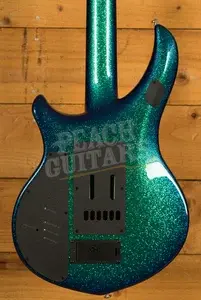 Music Man Majesty 6 Premium Select - Ka'anapali Dream