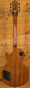 Epiphone Inspired by Gibson Les Paul Standard 60s Figured | Fucshia w/Gigbag