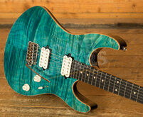 Suhr Custom Modern Handpicked | Bahama Blue