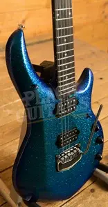 Music Man Majesty 6 Premium Select - Ka'anapali Dream