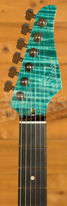 Suhr Custom Modern Handpicked | Bahama Blue