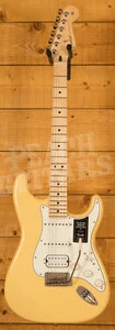 Fender Player Stratocaster HSS | Maple - Buttercream *B-Stock*