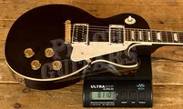 Epiphone Inspired by Gibson Custom Jeff Beck 1954 Les Paul | Oxblood