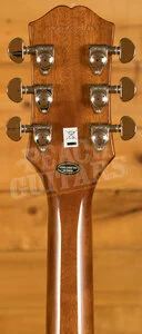 Epiphone Inspired by Gibson Les Paul Standard 60s Figured | Fucshia w/Gigbag