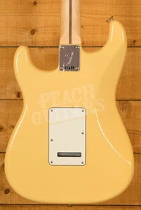 Fender Player Stratocaster HSS | Maple - Buttercream *B-Stock*