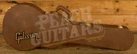 Gibson Les Paul Junior Double Cutaway | Dark Walnut