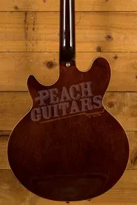 Epiphone Jack Casady Bass | Sparkling Burgundy *Used*
