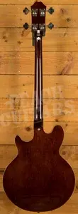 Epiphone Jack Casady Bass | Sparkling Burgundy *Used*