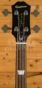 Epiphone Jack Casady Bass | Sparkling Burgundy *Used*
