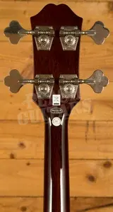 Epiphone Jack Casady Bass | Sparkling Burgundy *Used*