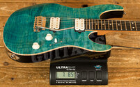 Suhr Custom Modern Handpicked | Bahama Blue