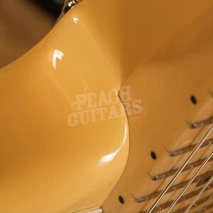 Fender Player Stratocaster HSS | Maple - Buttercream *B-Stock*