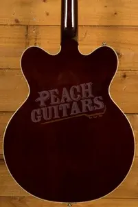 Gretsch G2622T Streamliner Centre Block Double-Cut - Vintage White