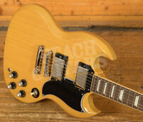 Epiphone SG Standard 60s | TV Yellow w/Gigbag