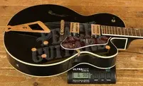 Gretsch G2420 Streamliner Hollow Body Cadillac Green