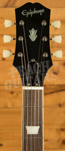 Epiphone SG Standard 60s | TV Yellow w/Gigbag