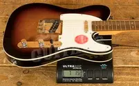 Squier Classic Vibe '60s Custom Telecaster - Laurel - 3-Colour Sunburst