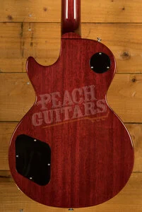 Gibson Les Paul Standard 60s Figured | Heritage Cherry Sunburst