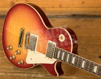 Gibson Les Paul Standard 60s Figured | Heritage Cherry Sunburst