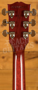 Gibson Les Paul Standard 60s Figured | Heritage Cherry Sunburst