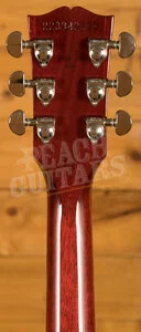 Gibson Les Paul Standard 60s Figured | Heritage Cherry Sunburst