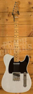 Fender Custom Shop 51 Nocaster - NOS White Blonde