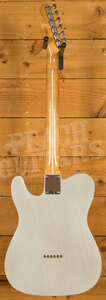 Fender Custom Shop 51 Nocaster | NOS White Blonde