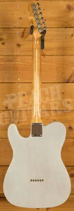 Fender Custom Shop 51 Nocaster - NOS White Blonde