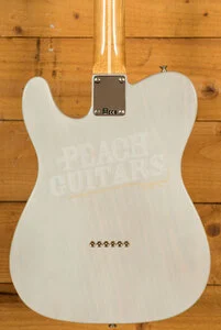Fender Custom Shop 51 Nocaster - NOS White Blonde
