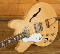 Epiphone Casino | Natural *Left-Handed*