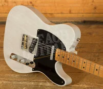 Fender Custom Shop 51 Nocaster - NOS White Blonde